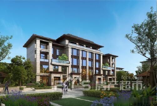 纯正市中心洋房！莱芜区赢兴华庭项目规划出炉