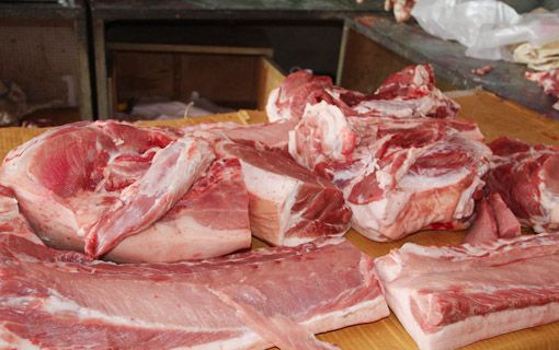 吃不起猪肉VS买不起房！网友：“比惨”大会开始，谁敢与我一战？