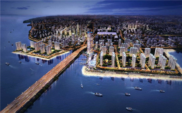 海外关注：马来西亚依斯干达教育城周边学区房看涨！