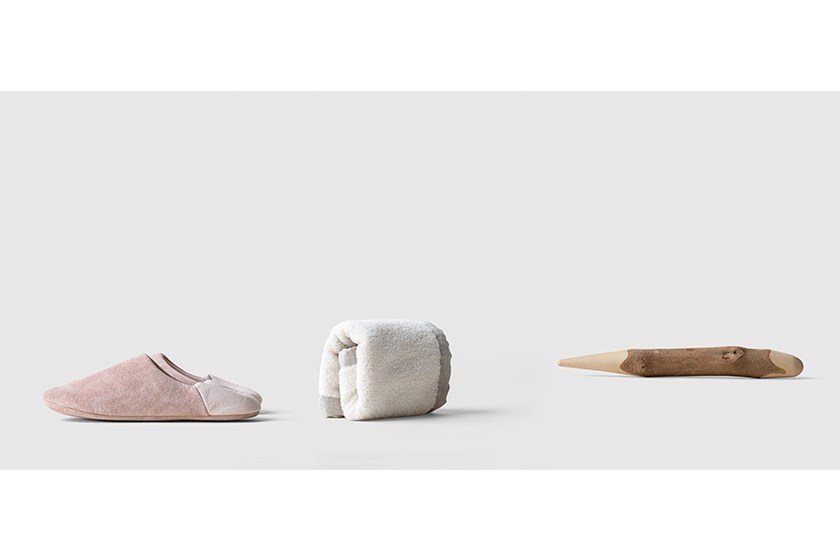 收纳女王近藤麻理惠开设网店，把让人怦然心动的生活实体化！