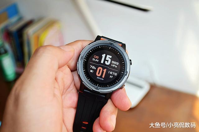 为健康打CALL，咕咚智能运动手表X3惊喜上市