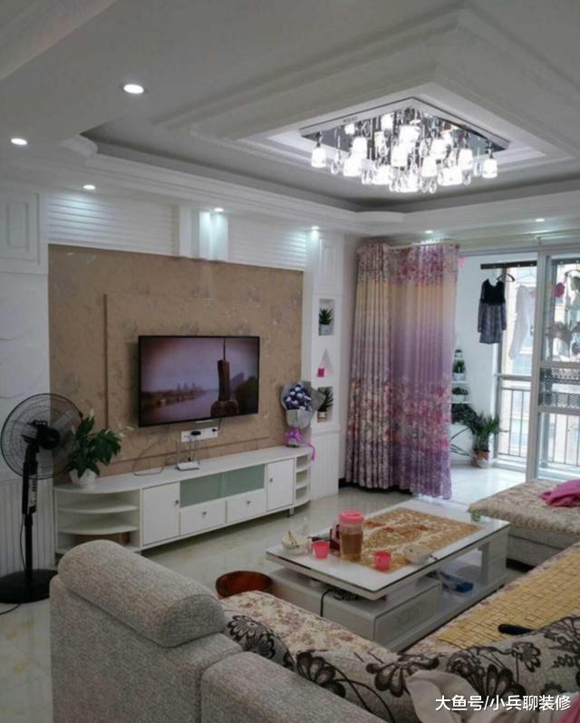 为女儿上学买学区房再当房奴，房价15000一平，真心伤不起啊！