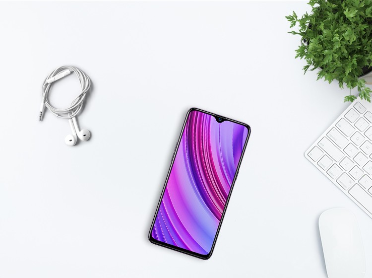 荣耀9X劲敌来袭：128G+四千毫安时，价格只有1399？