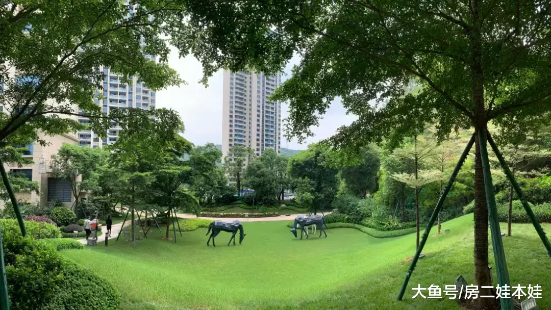 23万/平米！这是广州房价的天花板了吗？