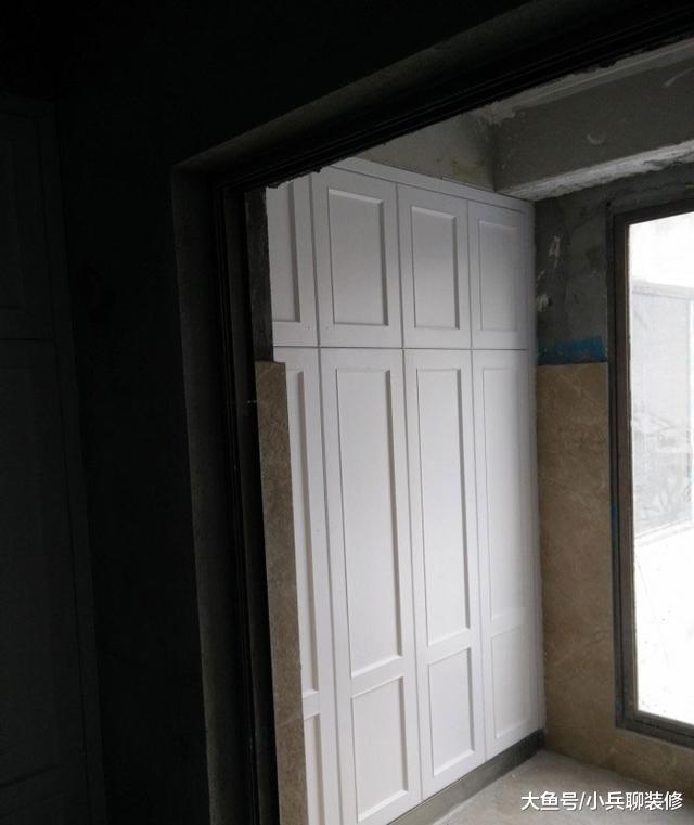 婆婆介绍木匠上门打柜子，装得这么丑花了3万，感觉受骗了！