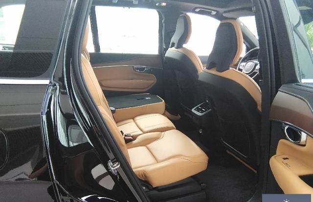 沃尔沃销量大增：成绩是对实力最好的肯定