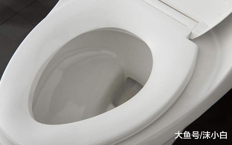 同样是马桶，为什么国外马桶圈都是U形的？听懂行人一说，明白了