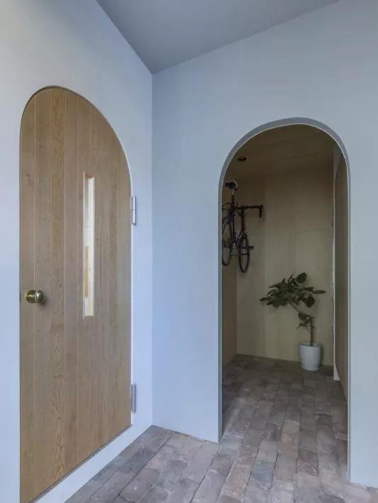 日本100㎡左右的小别墅，简直太棒了，中国适用吗？