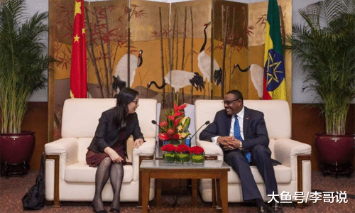 一个女人，却做了任正非都未敢想象的事：裁掉了华为的一半高层