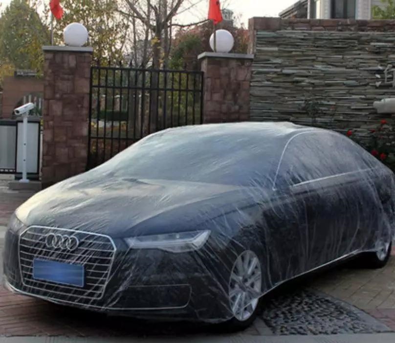 公安部定了：以后这样停车12分扣完+罚款200！