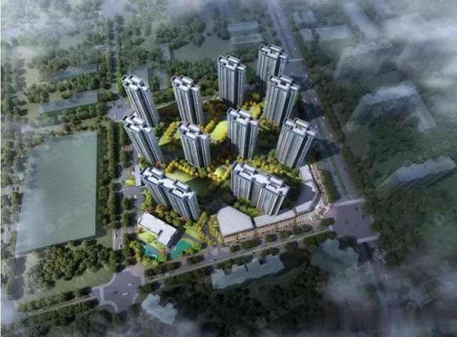 千亿阳光城势不可当 宜昌高新区再进一子