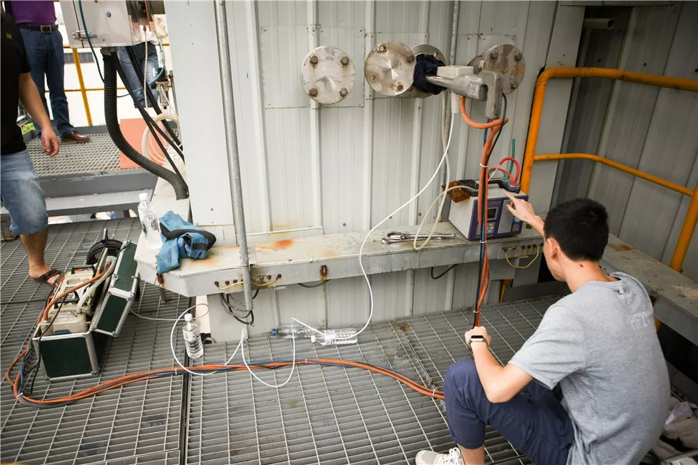 厦门空气质量全国第六，超高清“厦门蓝”航拍美图666！