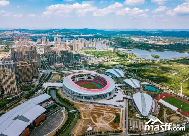 流拍？！马鞍山城东绿地北侧商住地块未能出让…