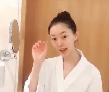 被宋轶带火的祛痘面膜，效果强大还便宜，堪称痘痘“终结者‘’