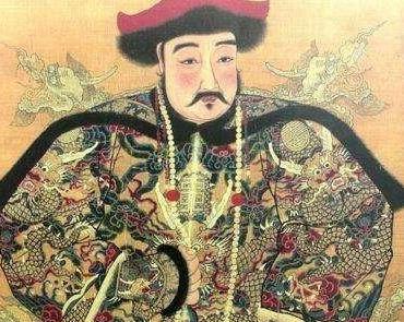 段譽死亡之謎終于被揭開！學者：死因真尷尬，史書都不好意思記載