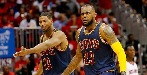 放弃长约、降薪600万加盟湖人, 勒布朗今夏迎来最棒的追随者