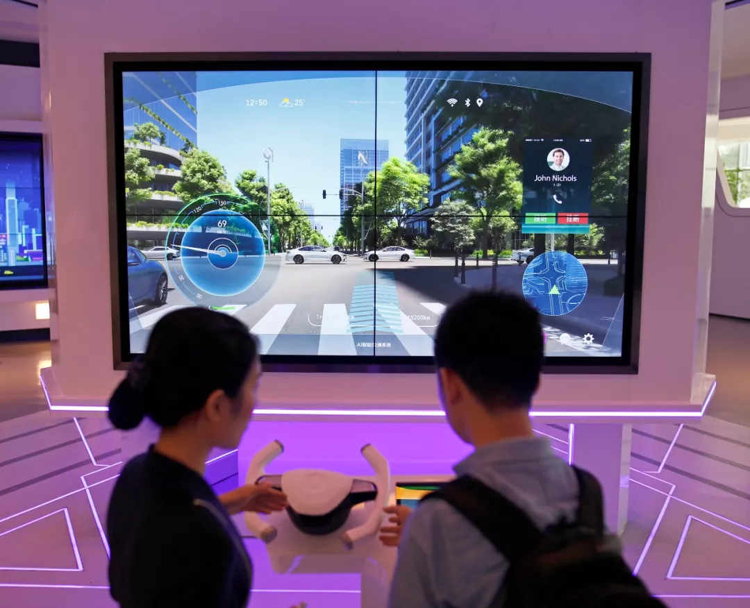 如何避免在路上浪费8050个小时？