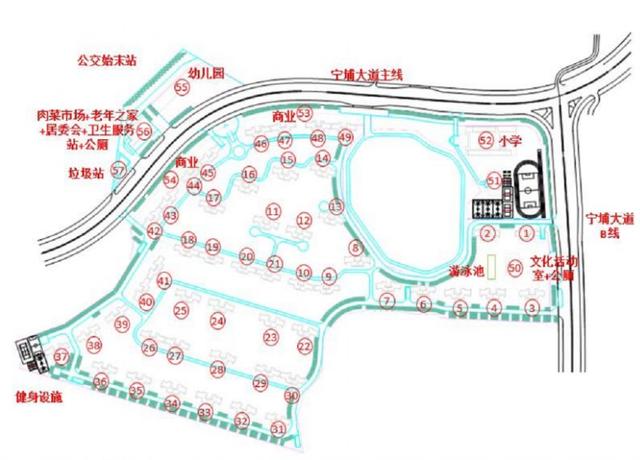 投资196亿！新力正式入主新墩南安村项目，新塘又将迎来豪宅