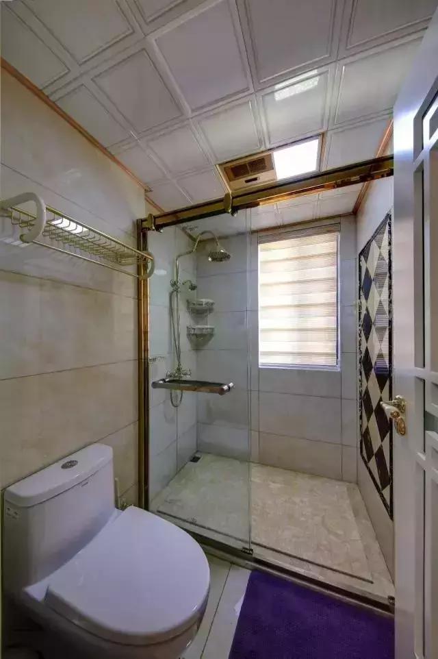 现代时尚风与暖意新中式风的结合，新房就是这么独特，特别喜欢