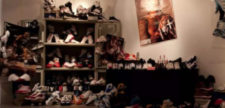 等我买房了，门口不做鞋柜，学这样收纳鞋子，整洁不占地，还省钱