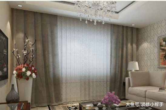 ?窗帘选择有讲究，这些不好的窗帘，记得要避开