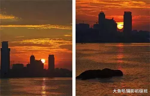 14个摄影冷门技巧, 知道的人很少