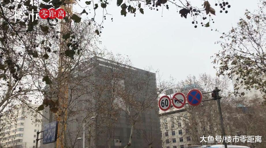 迷之自信! 主城纯新公寓放风价6万元/㎡, 赶超名校学区房! 销售: 不够卖...