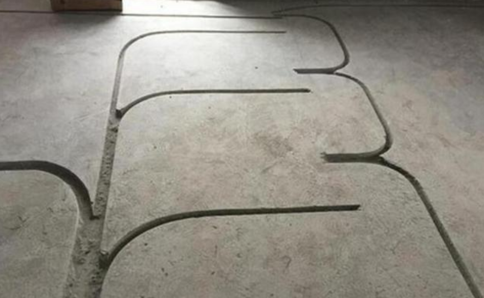 电工说他做的水电很少见，就算加钱，别人都不一定能做好