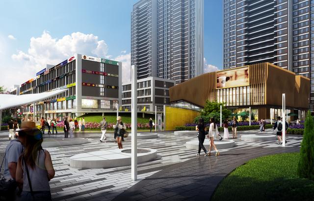 势不可挡 万科新都会商铺占据长春热销C位 秘诀何在？