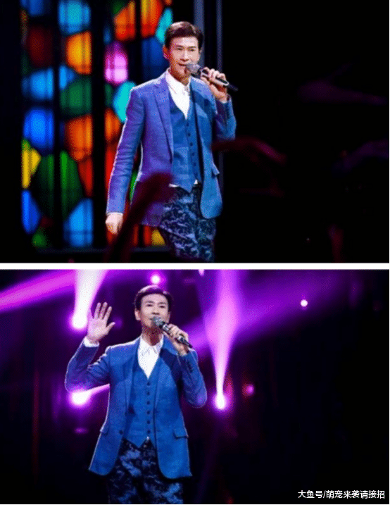 67岁洪金宝坐轮椅，68岁“肥猫”巨瘦，72岁的他却风流倜傥