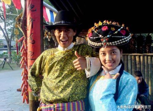 你知道云南泸沽湖的女儿国，但未必知道摩梭人有趣的“走婚”？