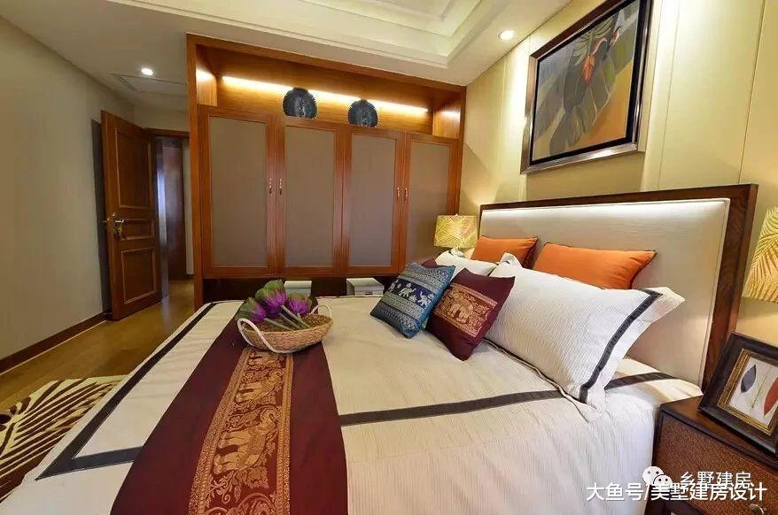 12X12米農村三層別墅，它憑什么如此火爆？竟能驚艷朋友圈？