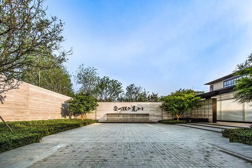 南京那些不容错过的大区+示范区景观，又一波报名进行中……