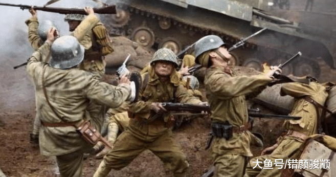 “最牛”的省，70萬日軍打了6年，十萬日軍葬身于此