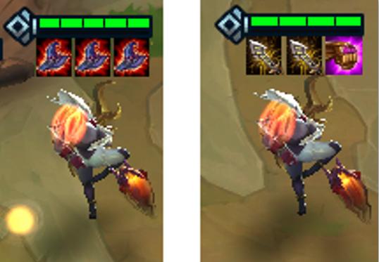 云顶之弈：摆事实，讲道理！硬核计算，帽子流和法爆流究竟哪个伤害更高？