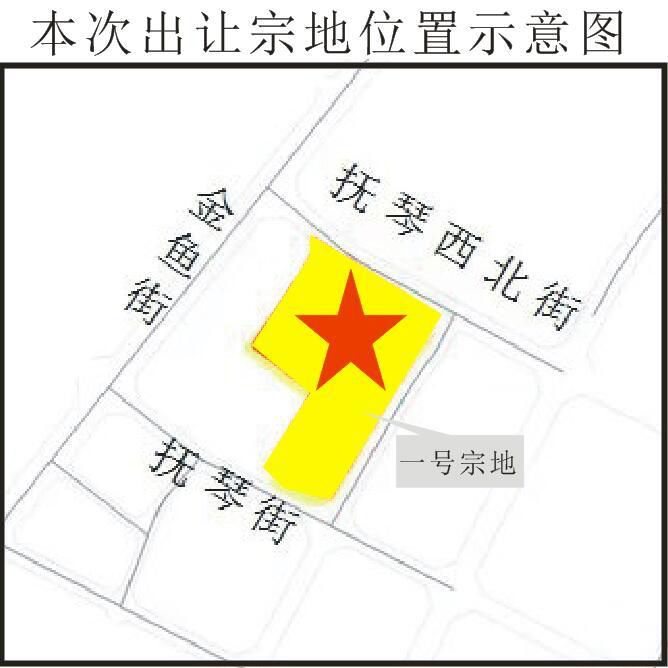 起拍价再达高点！成都主城两宅地入市 1.5环14000元/㎡起卖