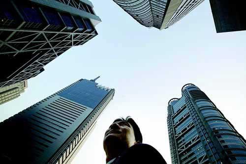 全球地产富豪榜里的中国力量：许家印2500亿居首，前十中国占7席