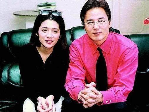 张庭|因出演《婉君》走红,被张庭抢走老公几度自杀,今50岁仍孤身一人