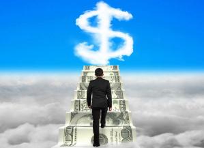 这3个生肖的人，十年内福气相随，必能赚得大把财富！