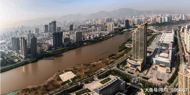 蘭州彭家坪學校配建大盤點 教育成區域發展中堅力量