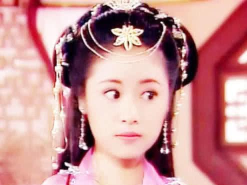 杨幂|陈红19岁，林心如19岁，杨幂19岁，陈德容19岁，谁最美？