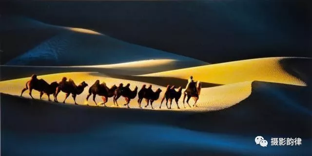 10条老摄影家创作经验，逐步提高审美意境