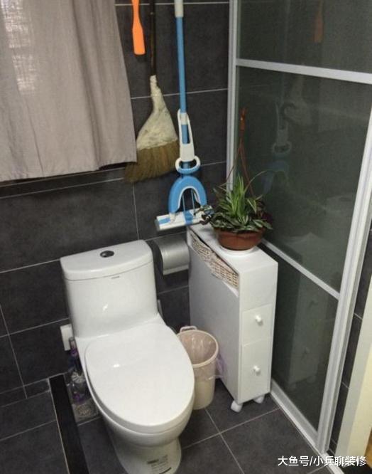 晒晒深圳的新房，买了一个两室一厅，才57㎡，好温馨