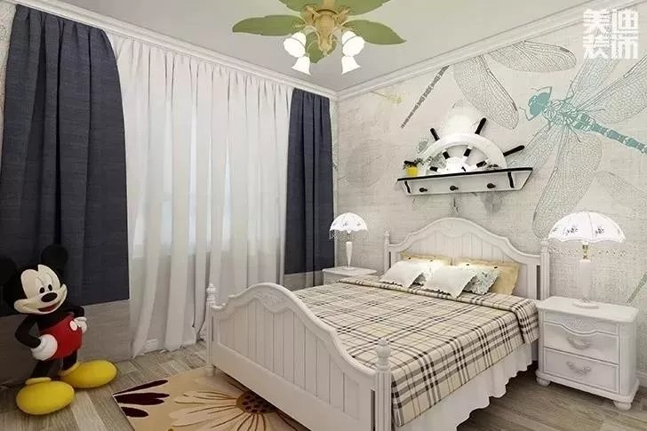 为什么你家装修不如别人家美？这6个配色雷区千万别踩