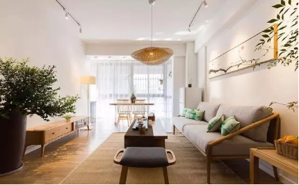 房屋改造，古朴禅意+闽南海岛风组合，打造出海边度假村的感觉！