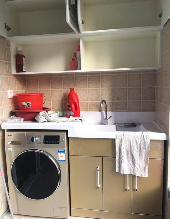 125平新房裝修花了24W，已經搬進來入住了，來參觀的朋友都說不虧