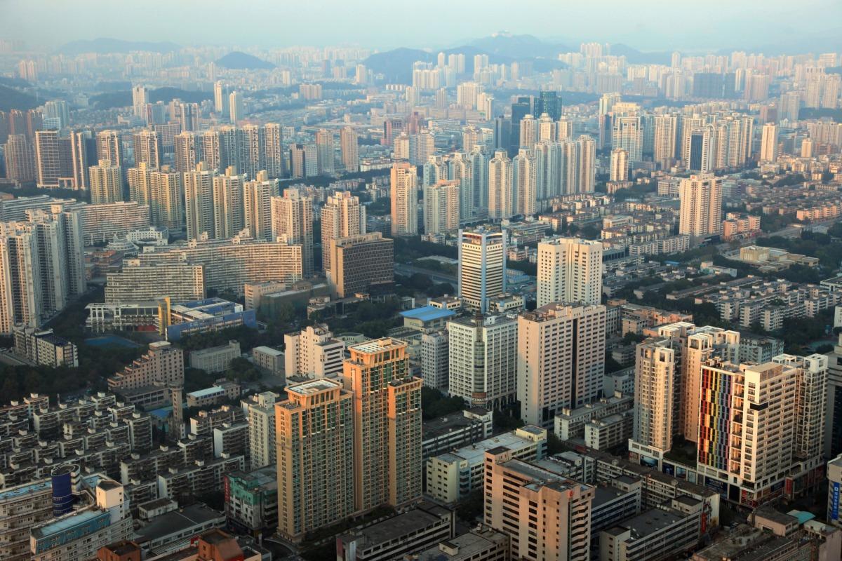 春運大遷徙，廣州年末成空城，中介經理人：不看好2月樓市