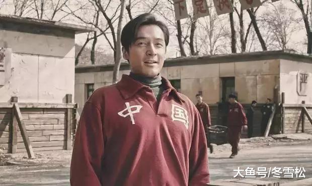 个人票房已超122亿元，吴京又一部新片高调而来