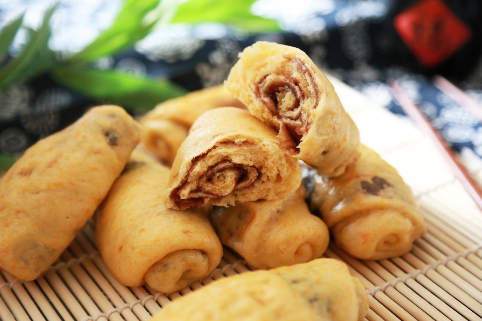 早餐别吃包子馒头了，学会新吃法，好吃又解馋，每顿5个不够吃