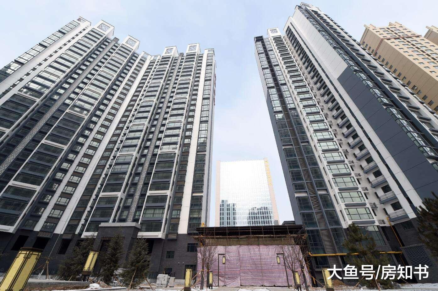 為何聰明人都爭著買一棟樓中的“鳳凰層”？你知道是哪一層嗎？